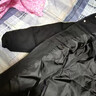 JEANSWEST LIFE棉衣男冬季2025新款外套男加厚潮流保暖棉服 拼接白色MYM24-88888 XL （建議140-165斤） 曬單實(shí)拍圖