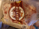 跑山密水農(nóng)家新鮮黑豬排骨 排酸鮮豬肋排 豬肉 生鮮小排燒烤食材源頭直發(fā) 黑豬精肋排4斤（免切） 曬單實拍圖