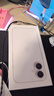Apple/蘋果 iPhone 16（A3288）256GB 白色 支持移動聯(lián)通電信5G 雙卡雙待手機 曬單實拍圖