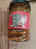 古蜀味道辣椒醬210g彩椒醬下飯菜雙椒剁椒醬特辣鮮辣拌飯拌面下飯醬 曬單實(shí)拍圖