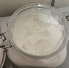 佰草集【劉濤同款】新七白美白清潔泥膜補水淡斑大白泥面膜500g升級版 曬單實拍圖