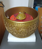 銅師傅《九龍聚寶盆》客廳桌面銅擺件 家居裝飾工藝品 開(kāi)業(yè)禮物 曬單實(shí)拍圖