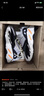 阿迪達斯yeezy700異形夜光椰子男女中性時尚休閑鞋B75571 38碼 曬單實拍圖