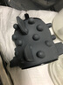 摩飛電器（Morphyrichards）絞肉機(jī) 家用套娃絞餡機(jī)碎肉機(jī) 電動(dòng)多功能輔食料理機(jī)打蒜攪拌機(jī) 不銹鋼三碗 MR9401A 曬單實(shí)拍圖