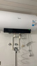 美的（Midea）阻垢免清洗電熱水器60升家用3300W變頻速熱鎂棒免更換以舊換新國家補貼20%熱水器F6033-JE7Pro(HE) 曬單實(shí)拍圖