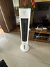 美的（Midea）空調(diào)扇制冷風(fēng)扇家用冷風(fēng)機(jī)強(qiáng)力制冷機(jī)客廳臥室水冷塔扇加濕降塵加水降溫冷氣機(jī) 【強(qiáng)勁冰爽 降溫首選】AAF10MA 曬單實拍圖
