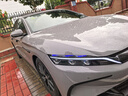 ATX隱形車(chē)衣全車(chē)身貼膜隱身車(chē)衣膜TPU材質(zhì)汽車(chē)漆面保護膜透明全車(chē)膜特斯拉su7問(wèn)界車(chē)衣 曬單實(shí)拍圖
