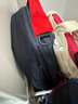 新秀麗（Samsonite）學生書包初高中生女孩雙肩包高顏值減負背包大容量電腦包NW4 曬單實拍圖