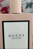古馳（GUCCI） 花悅綻放濃香水100ml 花香調(diào) 奢品 生日七夕禮物女送朋友進(jìn)口 曬單實(shí)拍圖