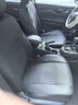 智匯日產(chǎn)尼桑逍客座套坐墊真皮全包專(zhuān)用四季通用汽車(chē)座墊全包圍座椅套 真皮款座套+豪華版雙層腳墊+后備箱墊【備注顏色】 08-25年款日產(chǎn)逍客定制座套 曬單實(shí)拍圖