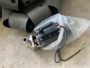 12V24V220V大流量防爆泵電瓶無刷電機(jī)靜音抽油泵汽油柴油自吸抽油 220V 750W自吸無刷防爆泵 曬單實(shí)拍圖