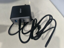 ANKER【國家3C認證】安克100W氮化鎵充電器數(shù)據(jù)線套裝 多口PD大功率type-c快充適用華為筆記本電腦插頭 曬單實拍圖