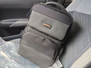 新秀麗（Samsonite）男士雙肩包商務(wù)電腦包16寸大容量 上班族出差背包 數(shù)碼收納旅行包 17英寸男士電腦包|京倉(cāng)京配 可容納16英寸電腦 曬單實(shí)拍圖