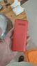 飛利浦（PHILIPS）老年人手機4G全網(wǎng)通超長待機大聲音大屏大字體兒童中小學生老人專用按鍵功能機備用 E536絢麗紅 曬單實拍圖