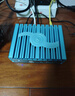 FISUSEN飛速訊全新6網(wǎng)口n100軟路由n305/N150無(wú)線WIFI6工控機(jī)2.5G企業(yè)級(jí)路由器x86 6口i3 n305 8G+256G盤 曬單實(shí)拍圖