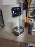 摩飛電器飲水機電熱水壺 家用母嬰級材質(zhì)一鍵除氯3L臺式恒溫燒水壺 嬰兒調奶可拆卸內膽沖奶泡奶機MR6073 3L 【新品升級】0膠水更健康 曬單實(shí)拍圖