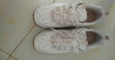 斯凱奇（Skechers）美拉熊女鞋夏季增高老爹鞋透氣時(shí)尚熊貓鞋百搭休閑運(yùn)動(dòng)鞋149807 曬單實(shí)拍圖