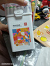 得力（deli）24色兒童學(xué)生圓桿丙烯馬克筆桶裝水彩筆生日禮物防水手繪咕卡熒光記號(hào)筆涂鴉HM353學(xué)生開學(xué)禮物 曬單實(shí)拍圖