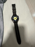 華為（HUAWEI）【咨詢(xún)享優(yōu)惠】WATCH GT 6智能手表運動(dòng)玄璣感知系統血氧心率體溫呼吸監測藍牙通話(huà)防水男女情緒 46mm 雅丹黑-氟橡膠表帶【送皮表帶+貼膜】 曬單實(shí)拍圖