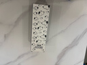 SNOOPY兒童保溫杯覆鈦內膽幼兒園耐摔便攜小學(xué)生上學(xué)專(zhuān)用吸管水杯子 曬單實(shí)拍圖