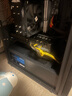 藍戟（GUNNIR）intel Arc A580 Index 8G 2400MHz GDDR6  游戲顯卡設(shè)計視頻剪輯臺式電腦顯卡 曬單實拍圖
