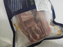 鮮京采澳洲精選原切羊肋排（偏瘦） 2斤/袋 草飼羊肉 京東自有品牌 曬單實拍圖