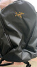 ARC'TERYX始祖鳥 MANTIS 26 BACKPACK 男女同款 背包 Black/黑色 均碼 曬單實拍圖