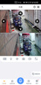 紐曼家用AI攝像頭無線手機遠(yuǎn)程監(jiān)控器360度無死角帶夜視全景旋轉(zhuǎn)球機全彩追蹤語音對講農(nóng)村室外防水 曬單實拍圖