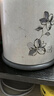 添賦適用榮耀手表5表帶新款金屬三珠鋼帶華為智能榮耀honor WATCH 5男女生替換腕帶表帶 黑色 適用：榮耀手表5【配連接器】-22mm 曬單實(shí)拍圖