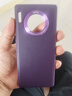 索聚適用華為mate30pro手機殼素皮5G保護套高檔奢華全包防摔潮男耐磨軟殼女超薄抖音款 曬單實(shí)拍圖