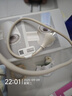 米家【重磅新品】高速吹風(fēng)機小米吹風(fēng)筒 大風(fēng)力護發(fā)家用學(xué)生專(zhuān)用負離子吹風(fēng)筒大功率教師節禮物 奶白色 曬單實(shí)拍圖