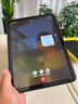 閃魔適用ipad air7/6保護(hù)套11英寸M3芯片2025/24款四邊磁吸拆分蘋果平板透明亞克力保護(hù)殼-黑色 曬單實(shí)拍圖