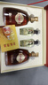 勁牌 金標勁酒 40度 500ml*2+毛鋪小酒100ml*2 精致禮盒裝 自飲 中秋 曬單實拍圖