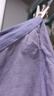 貝肽斯胎脂皮兒童內褲透氣女童四角打底褲女寶寶內褲純棉低敏抗菌4條裝 曬單實(shí)拍圖