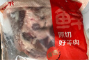 鮮京采澳洲精選原切羊肋排（偏瘦） 2斤/袋 草飼羊肉 京東自有品牌 曬單實拍圖
