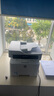惠普（HP）323sdnw激光無線自動雙面打印機  復(fù)印機 連續(xù)復(fù)印掃描黑白打印機一體機  辦公室打印  一年上門 曬單實拍圖
