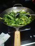 福妻（FUTSUMA）純鈦炒鍋 家用無涂層不粘鍋純鈦家用廚房炒菜鍋多功能超輕鈦鍋 新款整鍋純鈦無夾層 35cm 曬單實拍圖