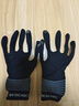 XBIONIC手套男女通用戶(hù)外手套騎行跑步滑雪仿生袋鼠科技面料耐用可觸屏 貓眼黑 S/M 曬單實(shí)拍圖