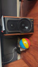 漫步者（EDIFIER）S1000MKII 旗艦HIFI級2.0音箱 藍(lán)牙音箱 高保真音響 電腦音箱 電視音響 家用 禮物 曬單實(shí)拍圖