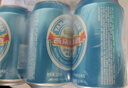 燕京啤酒 11度特制精品藍聽(tīng) 330ml*24聽(tīng) 京津冀 330mL 24罐 整箱裝 330ml*24聽(tīng) 曬單實(shí)拍圖