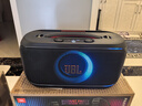 JBL PARTYBOX ON-THE-GO2藍(lán)牙音箱 家庭KTV音響 卡拉OK套裝便攜戶外 廣場(chǎng)舞派對(duì)樂(lè)器音箱 生日禮物 【新品升級(jí)款】ON THE GO2代 曬單實(shí)拍圖