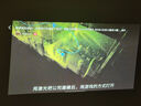 飛利浦（PHILIPS）NeoPix 645投影儀家用 智能家庭影院電視辦公培訓(xùn)手機(jī)投影機(jī) （TOF無感自動(dòng)對(duì)焦 1080P 超清高亮） 曬單實(shí)拍圖