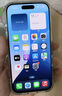 Apple/蘋果 iPhone 16 Pro 256GB 白色鈦金屬 雙卡雙待手機(jī)【贈(zèng)送電信話費(fèi)券】 曬單實(shí)拍圖