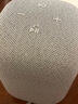 索尼（SONY）LinkBuds音樂(lè)盒 【國(guó)家補(bǔ)貼】質(zhì)感人聲無(wú)線藍(lán)牙音箱 家居藝術(shù) 家用室內(nèi)桌面禮物音響 淡灰色 音箱 曬單實(shí)拍圖