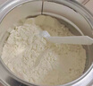 美羚羊奶粉成人無(wú)蔗糖中老年羊奶粉800g*1罐 曬單實(shí)拍圖