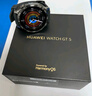 HUAWEI WATCH GT 5 國家補貼15% 幻夜黑46mm華為智能手表情緒健康助手玄璣感知系統 曬單實(shí)拍圖