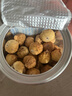 同仁堂品牌北京同仁堂無(wú)花果干250g即食泡水新疆煲湯材料非中藥材 曬單實(shí)拍圖