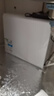 海爾（Haier）鮮活水HKC3000-R793D2U1凈水器 政府補貼 家用廚下RO反滲透1200G pro6年RO膜 3.48L/分鐘 曬單實(shí)拍圖