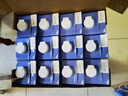 樂荷 荷蘭有機(jī)部分脫脂牛奶1L*12盒 3.7g優(yōu)質(zhì)蛋白 三重有機(jī)認(rèn)證 曬單實(shí)拍圖