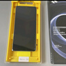 閃魔（SmartDevil）【0經(jīng)驗秒貼】適用華為MateX6手機膜HuaweiX6鋼化軟膜全屏高清防爆防指紋自動(dòng)除塵昆侖微晶無(wú)塵艙 曬單實(shí)拍圖